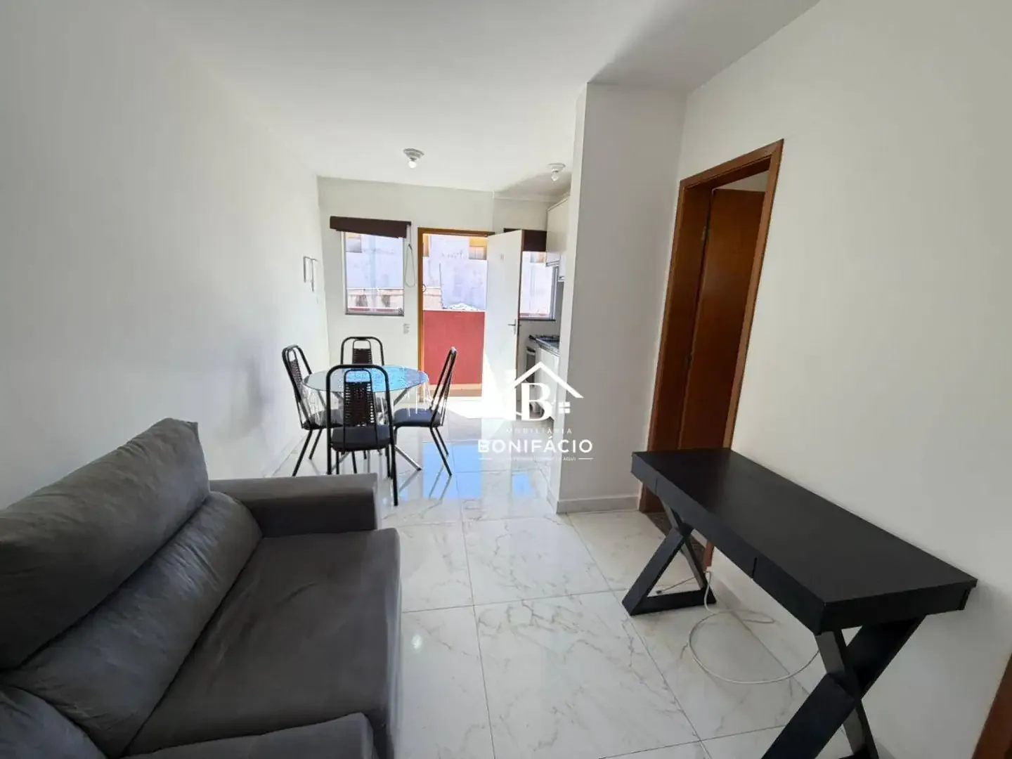 Apartamento para Locação em São Paulo/SP - Vila Guilhermina - 1 Quartos