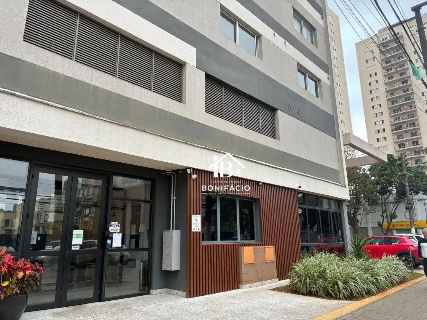 Apartamento para Locação em São Paulo/SP - Belenzinho - 1 Quartos