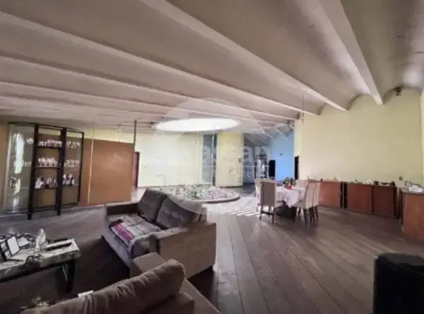 Casa / Sobrado para Locação em São Paulo/SP - Vila Carmosina - 4 Quartos