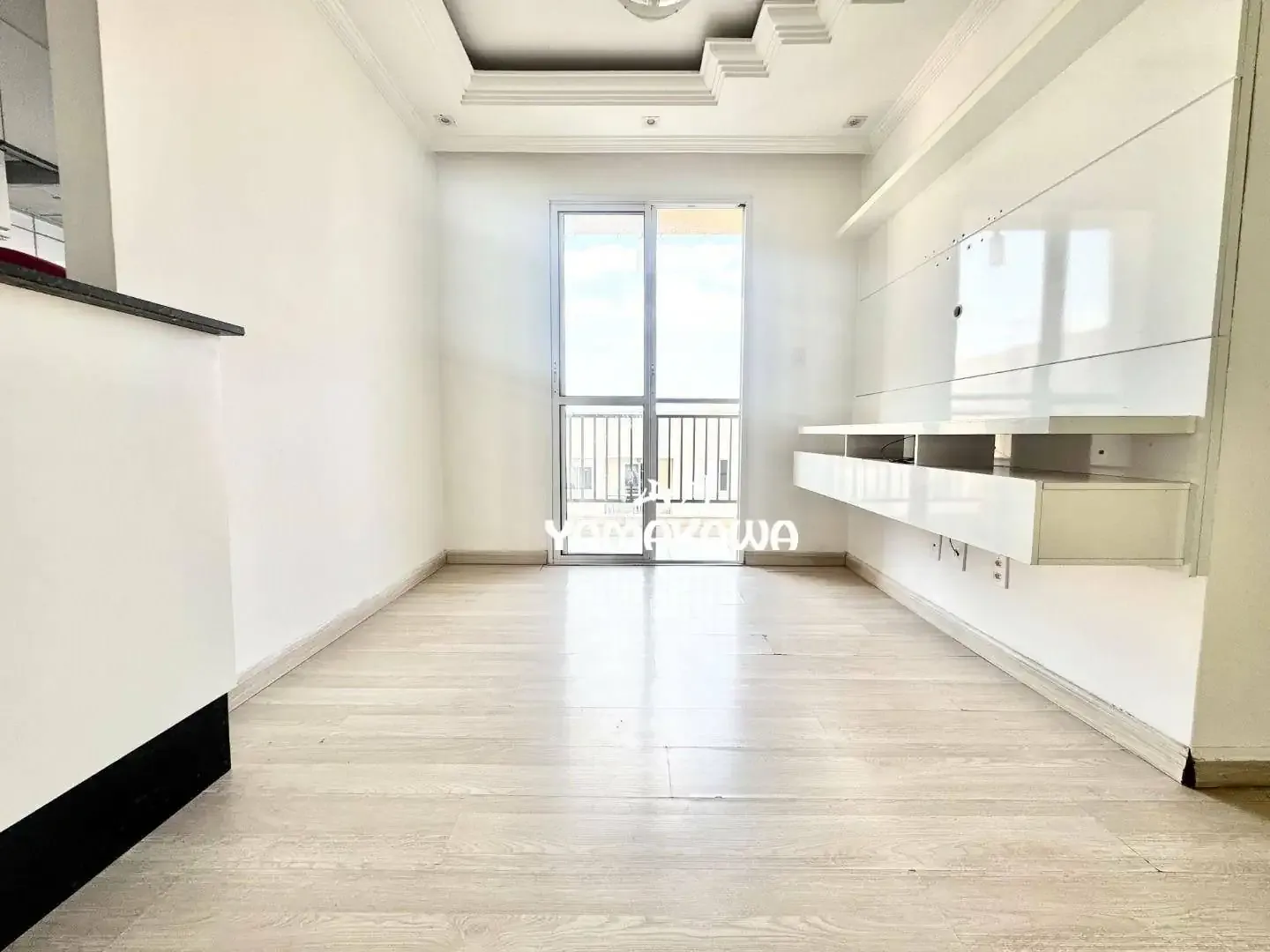 Apartamento para Locação em São Paulo/SP - Guaianases - 2 Quartos
