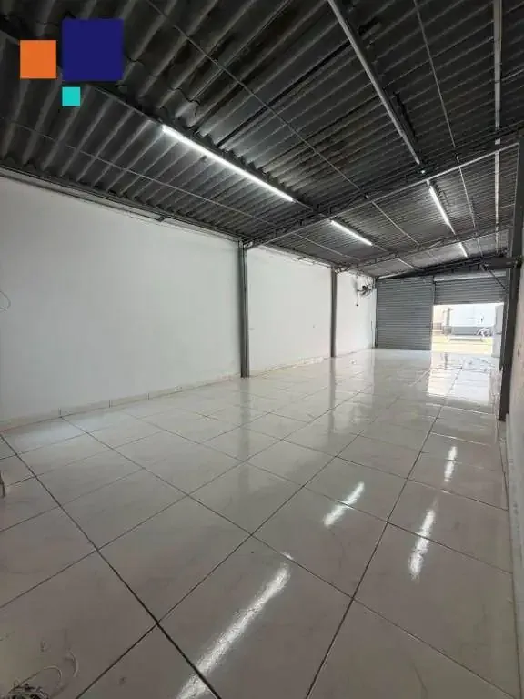 Galpão / Depósito para Locação em São Paulo/SP - Jardim Celeste