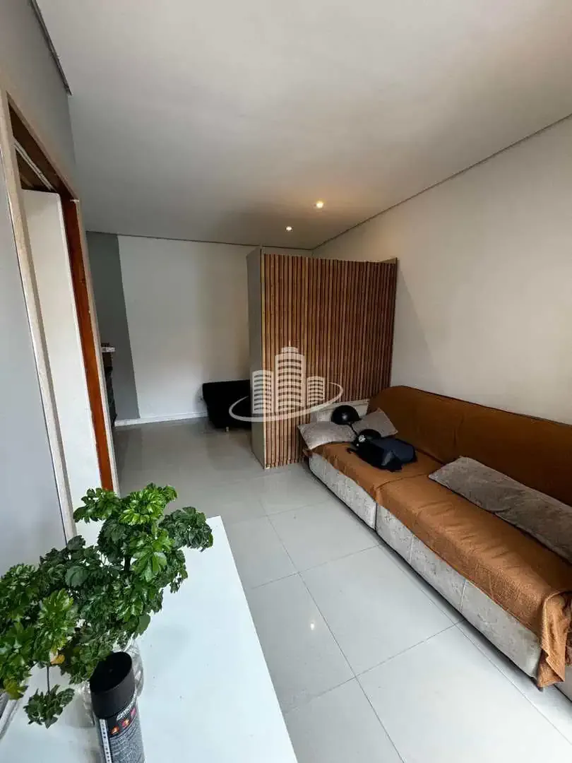Kitnet / Stúdio para Locação em São Paulo/SP - Vila Mazzei - 1 Quartos