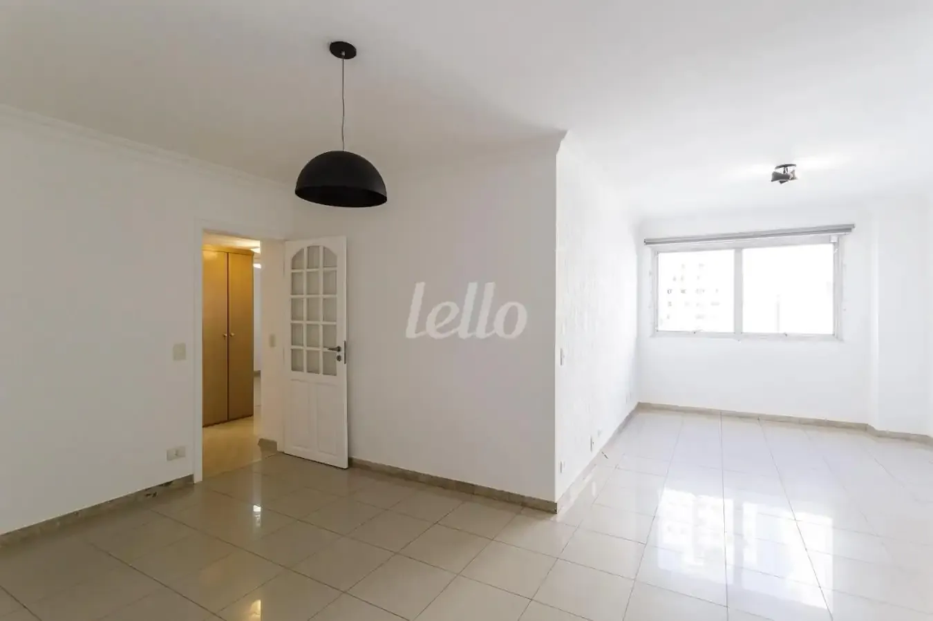 Apartamento para Locação em São Paulo/SP - Vila Uberabinha - 3 Quartos