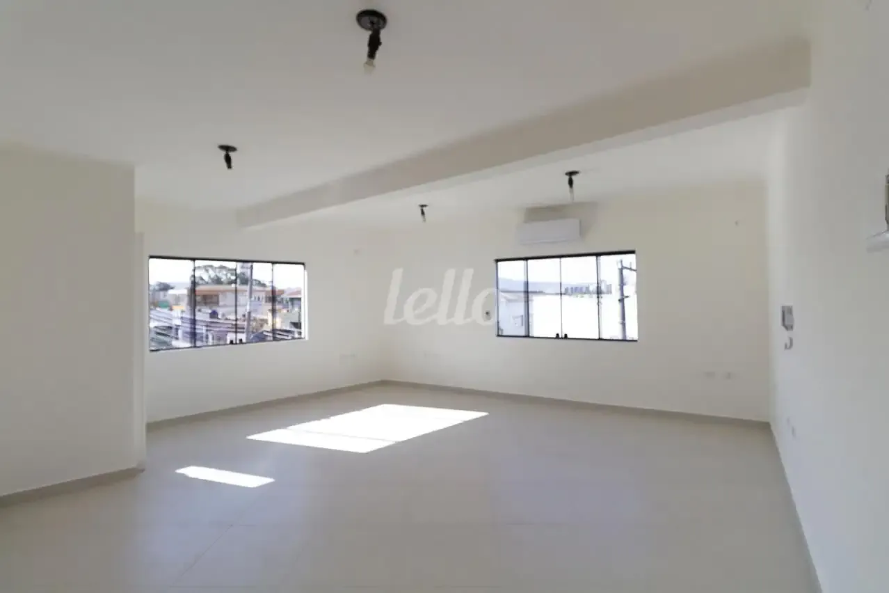 Conj. Comercial / Sala para Locação em São Paulo/SP - Vila Pirituba
