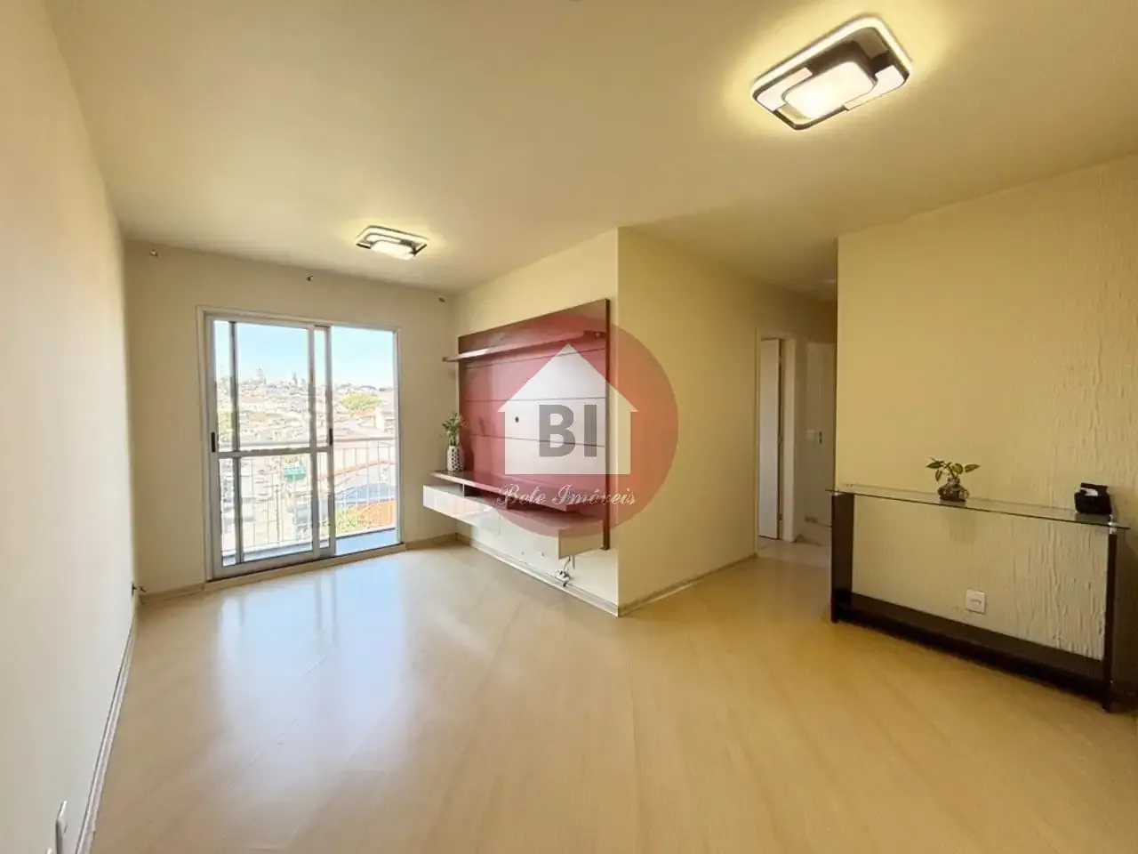 Apartamento para Locação em São Paulo/SP - Cidade Patriarca - 3 Quartos
