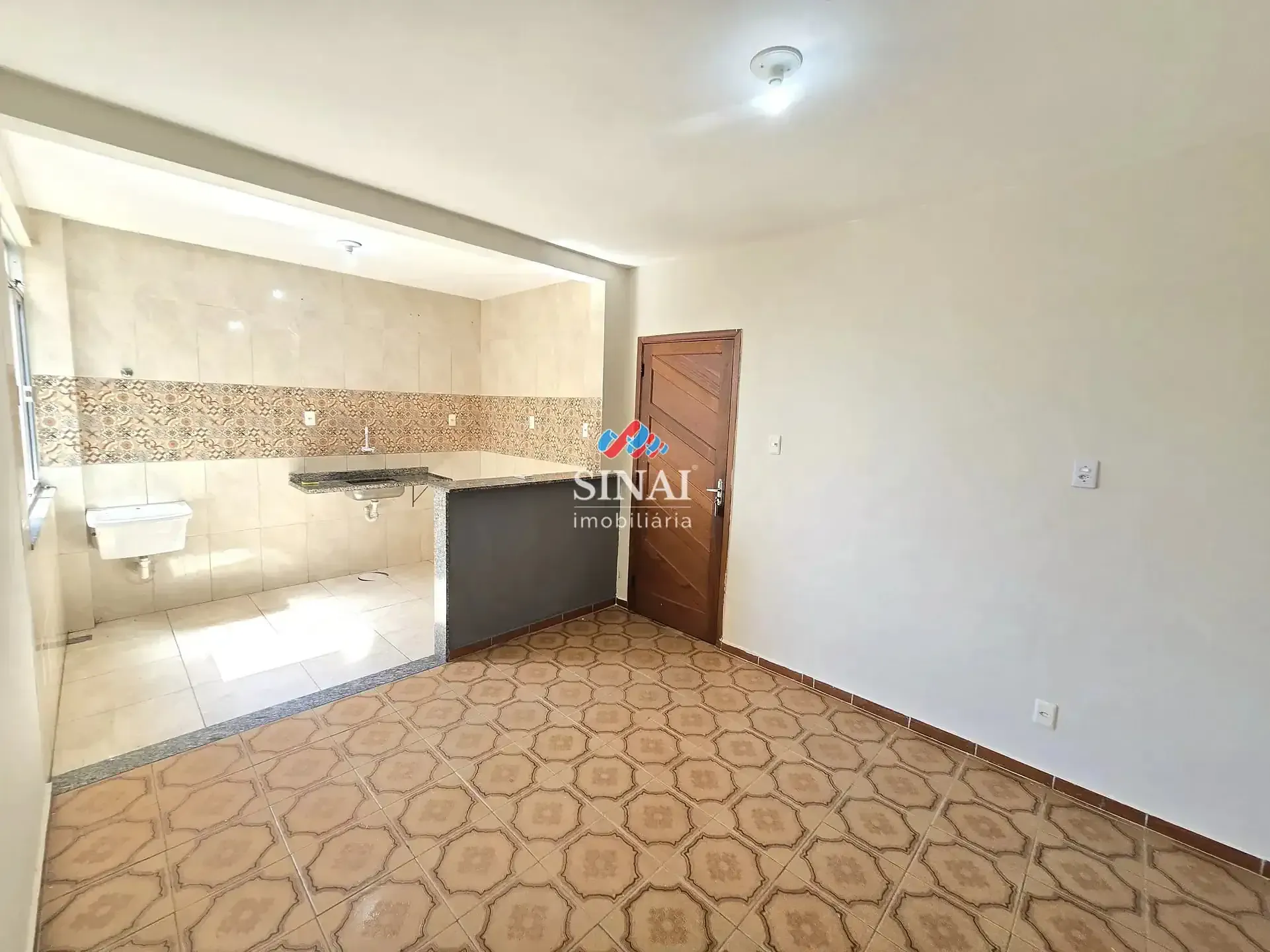 Apartamento para Locação em Rio de Janeiro/RJ - Vila da Penha - 2 Quartos