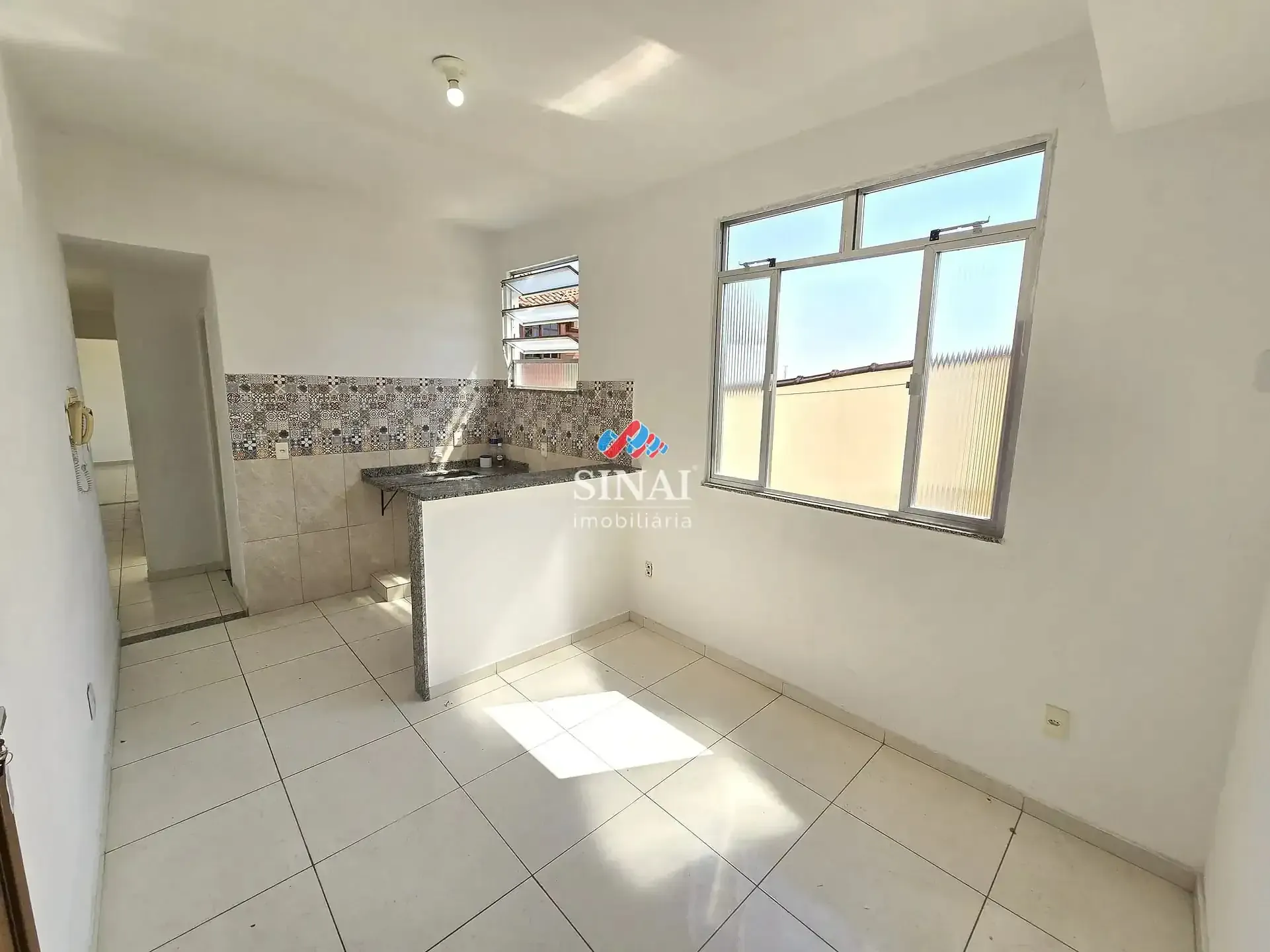 Apartamento para Locação em Rio de Janeiro/RJ - Vila da Penha - 2 Quartos