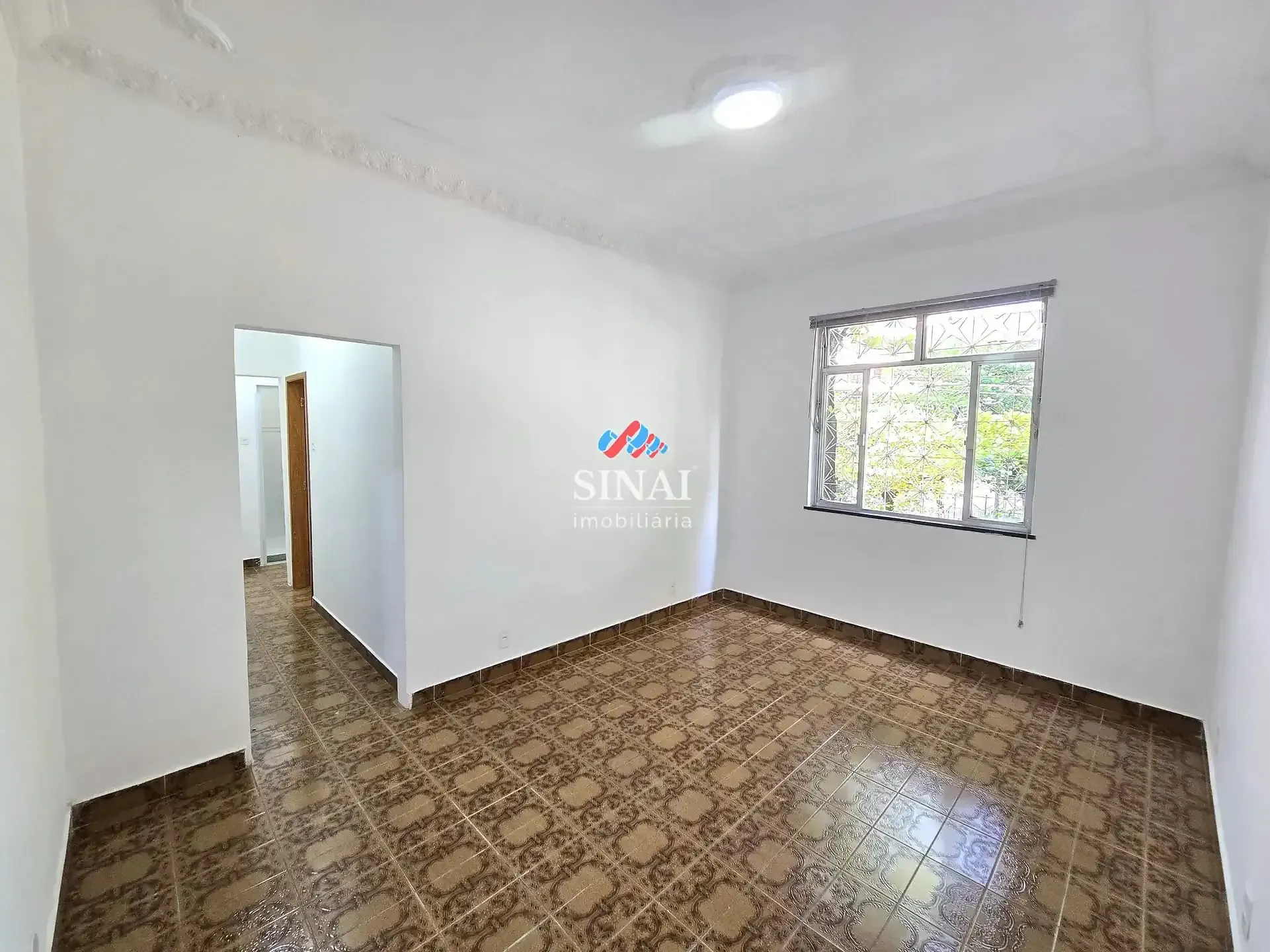 Apartamento para Locação em Rio de Janeiro/RJ - Vila da Penha - 2 Quartos