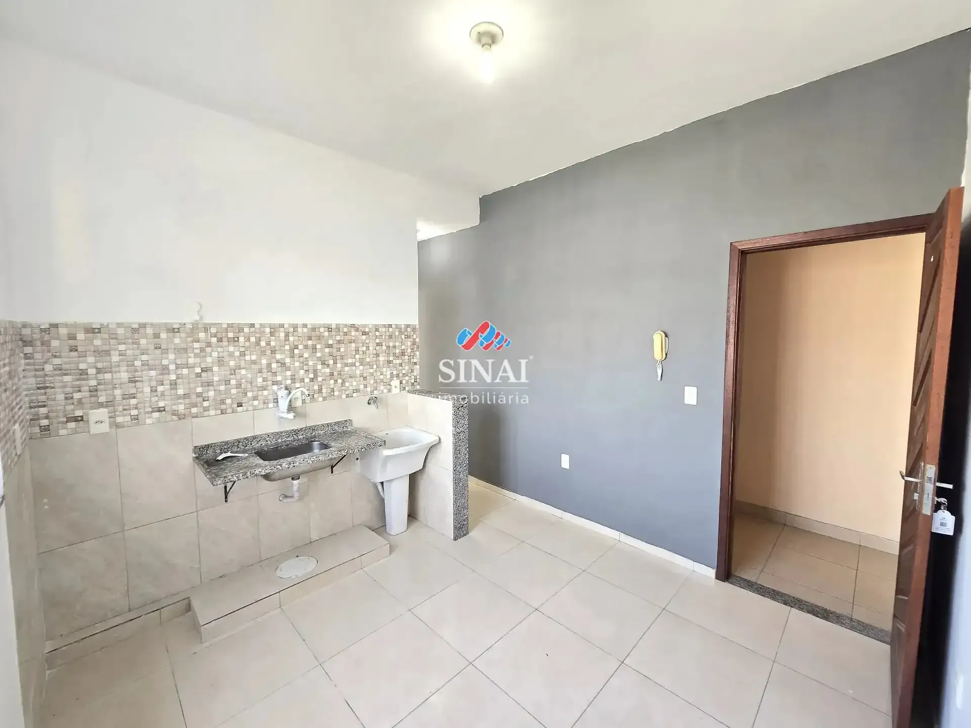 Apartamento para Locação em Rio de Janeiro/RJ - Vila da Penha - 1 Quartos