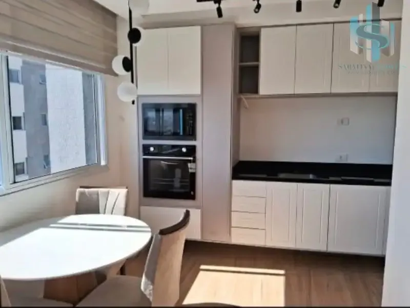 Apartamento para Locação em São Paulo/SP - Belenzinho - 1 Quartos