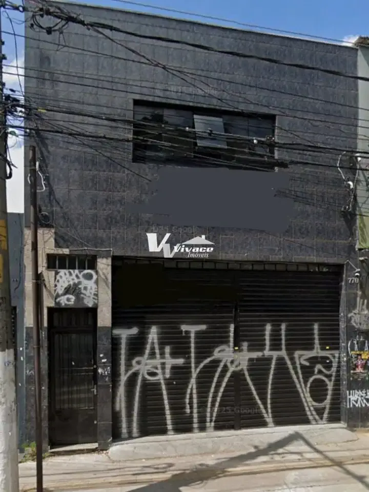 Loja / Comércio para Locação em São Paulo/SP - Vila Maria Baixa