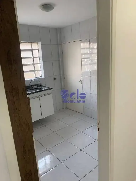 Apartamento para Locação em São Paulo/SP - Vila Albertina - 2 Quartos
