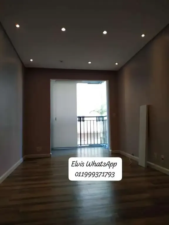 Apartamento para Locação em São Paulo/SP - Vila Polopoli - 3 Quartos