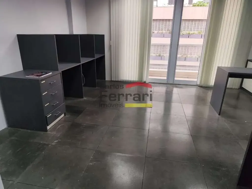 Conj. Comercial / Sala para Locação em São Paulo/SP - Vila Baruel