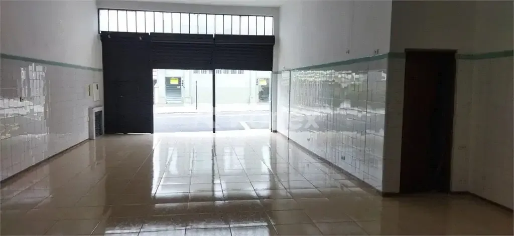Conj. Comercial / Sala para Locação em São Paulo/SP - Vila Baruel