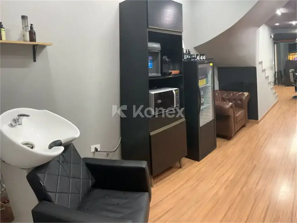 Casa / Sobrado Comercial para Locação em São Paulo/SP - Vila Progredior - 2 Quartos