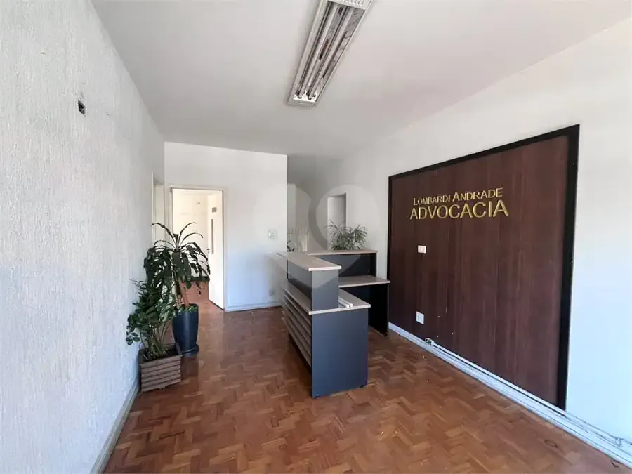 Conj. Comercial / Sala para Locação em São Paulo/SP - Campo Limpo