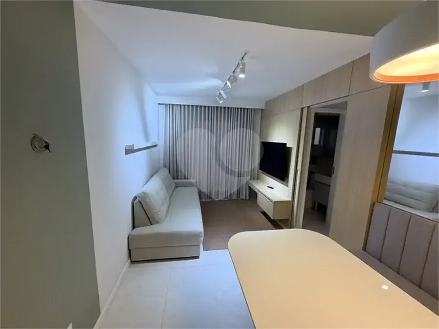 Apartamento para Locação em São Paulo/SP - Campo Limpo - 2 Quartos