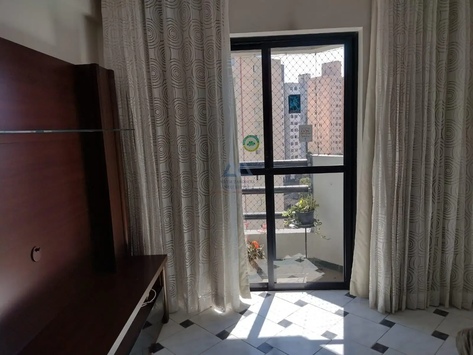 Apartamento para Locação em São Paulo/SP - Jardim Celeste - 2 Quartos