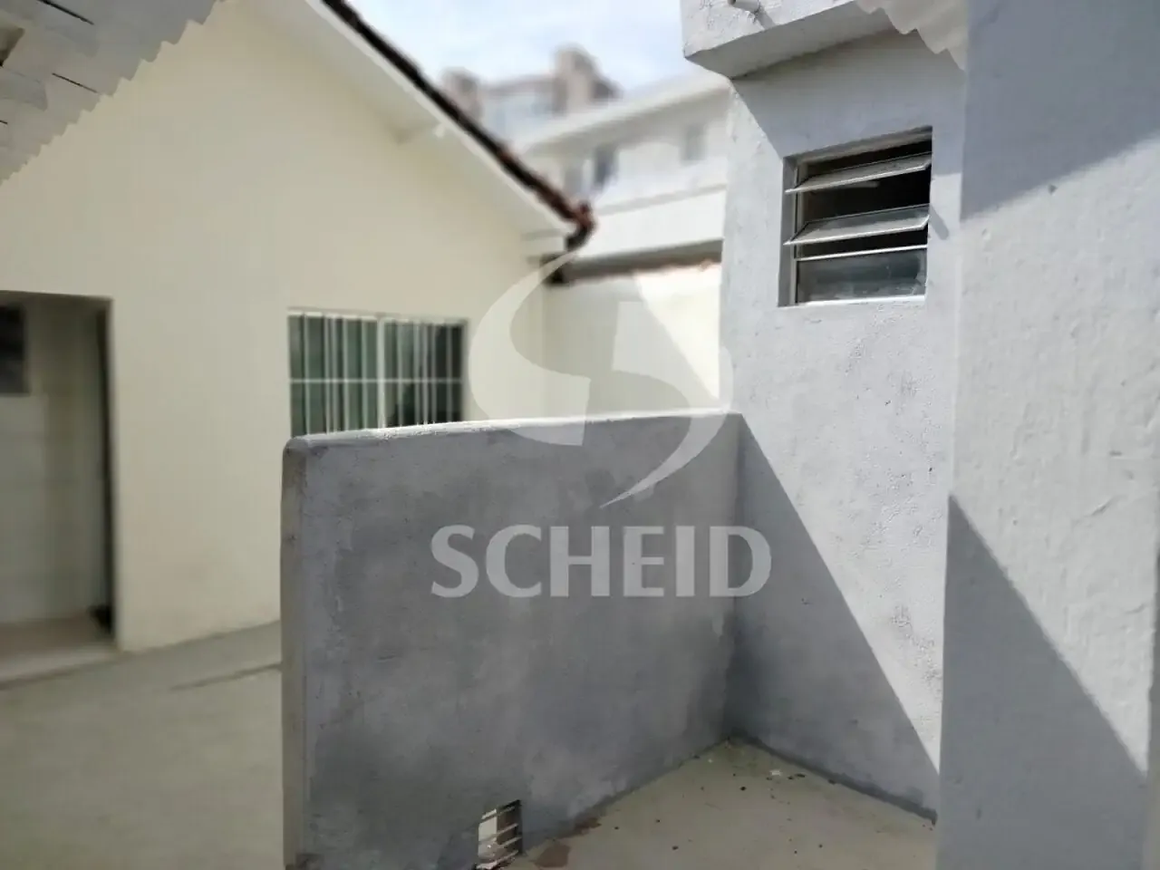 Casa / Sobrado para Locação em São Paulo/SP - Campo Grande - 2 Quartos