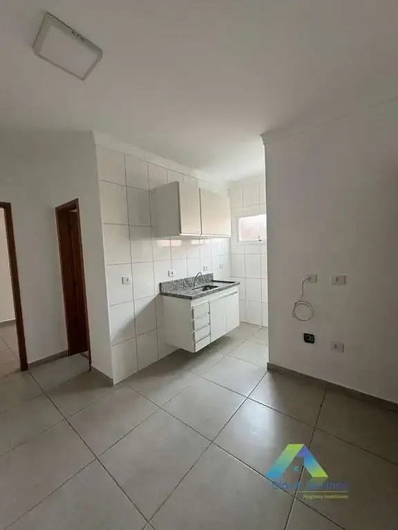 Apartamento para Locação em São Paulo/SP - Cursino - 1 Quartos