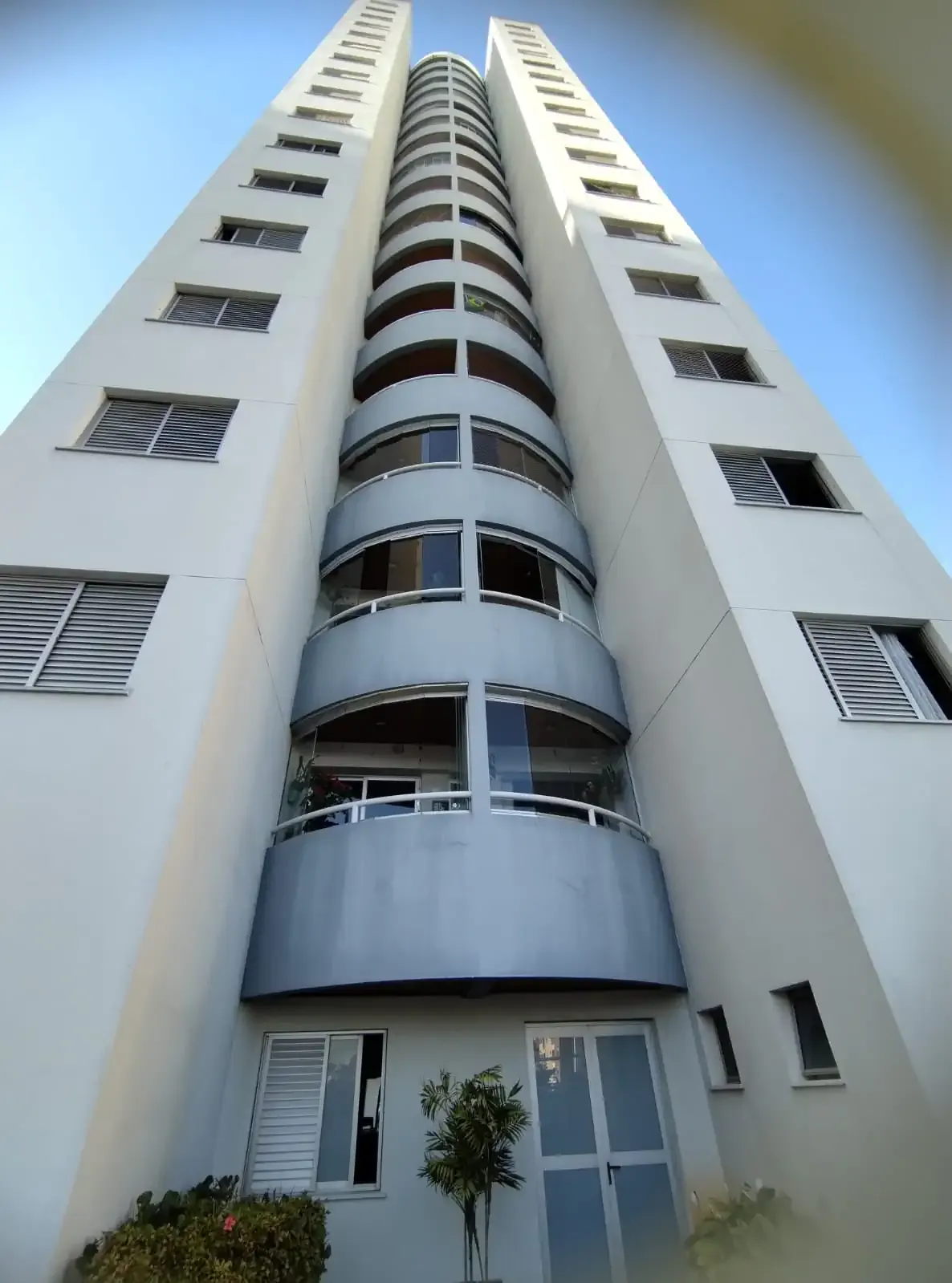 Apartamento para Locação em São Paulo/SP - Cursino - 2 Quartos
