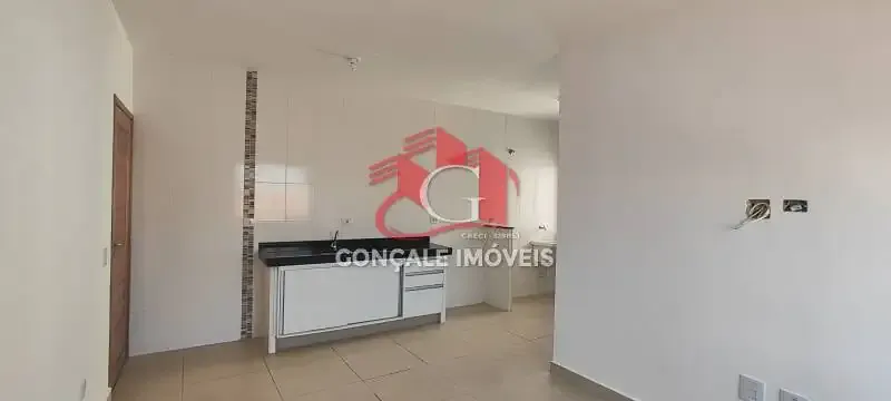 Apartamento para Locação em São Paulo/SP - Carandiru - 2 Quartos