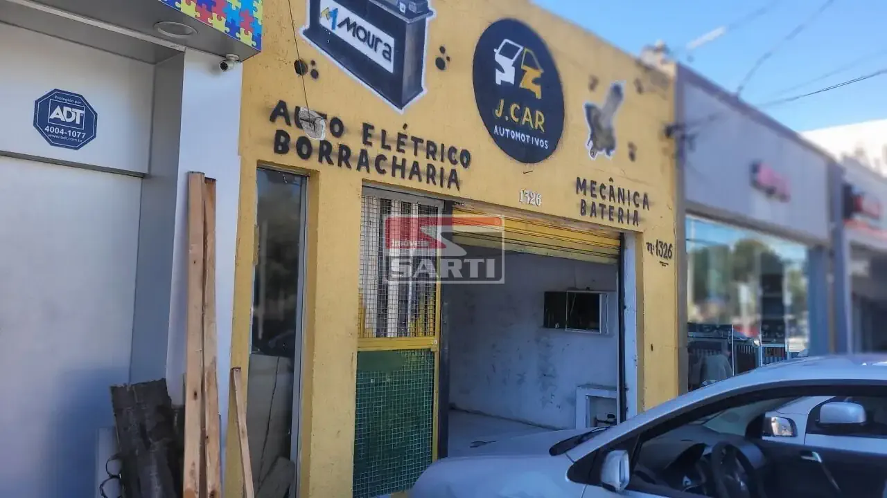 Loja / Comércio para Locação em São Paulo/SP - Carandiru