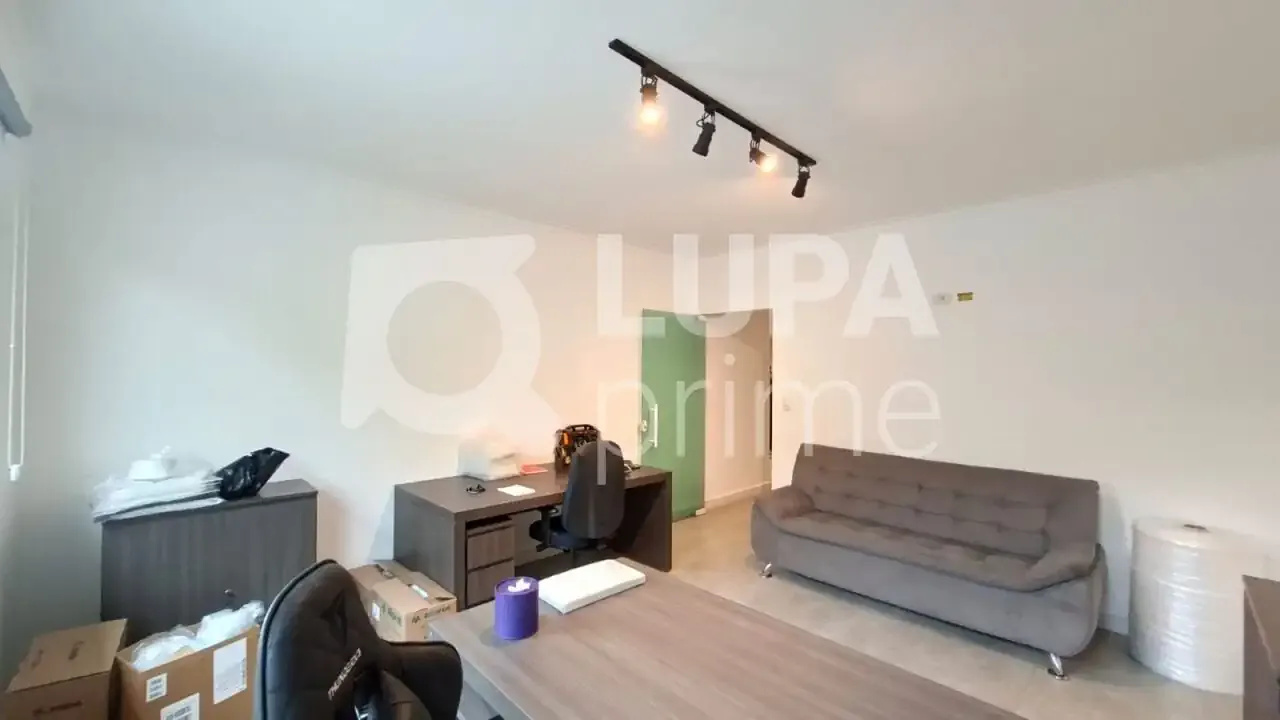Casa / Sobrado Comercial para Locação em São Paulo/SP - Carandiru