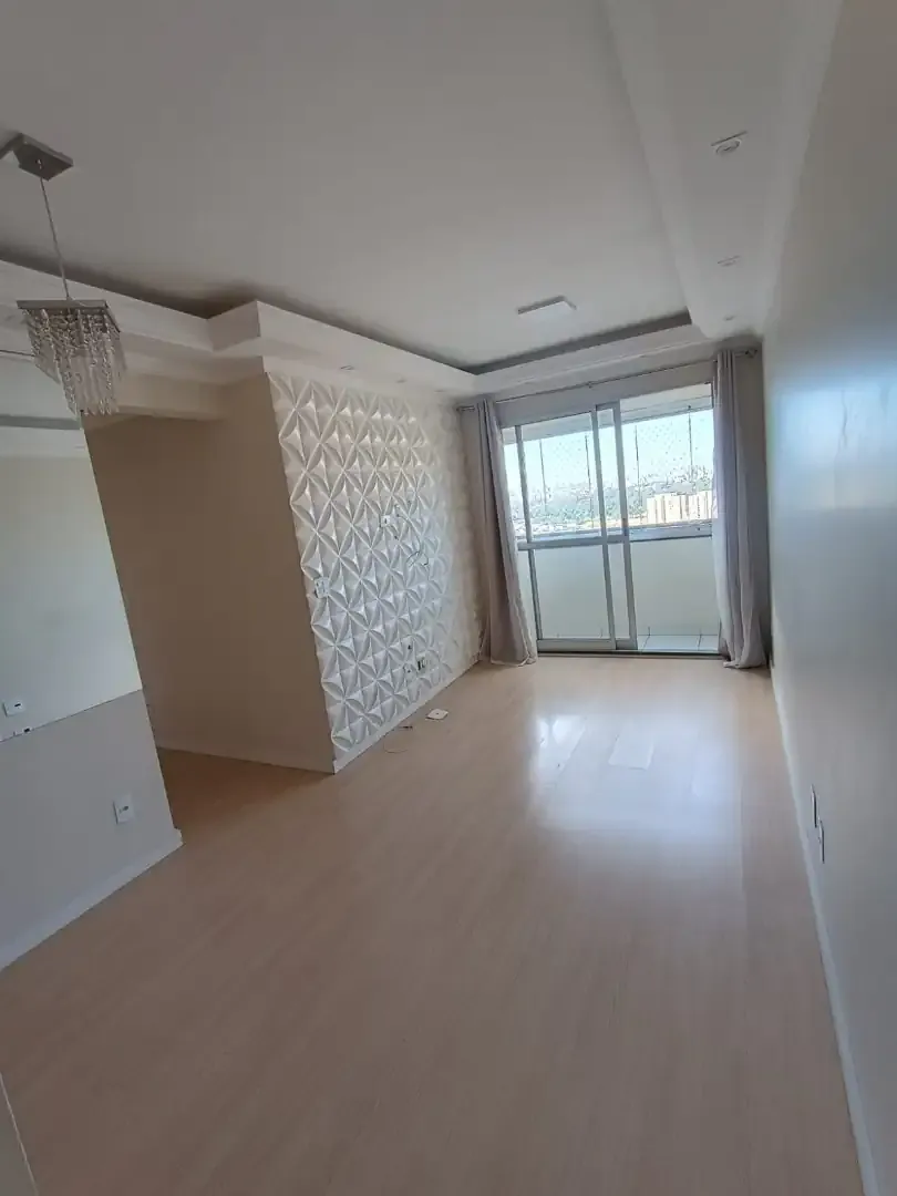 Apartamento para Locação em São Paulo/SP - Cursino - 2 Quartos