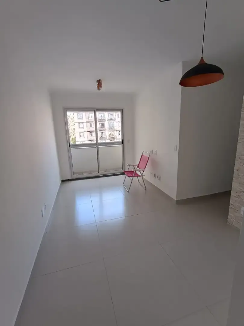 Apartamento para Locação em São Paulo/SP - Cursino - 2 Quartos