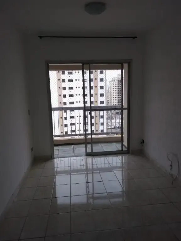Apartamento para Locação em São Paulo/SP - Vila Azevedo - 1 Quartos
