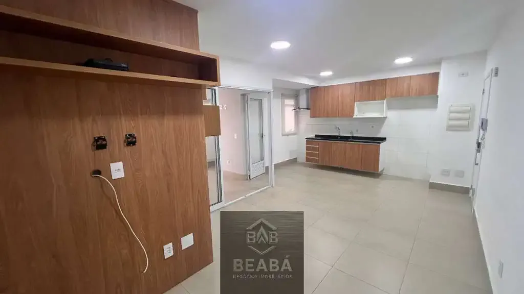 Apartamento para Locação em São Paulo/SP - Vila Azevedo - 2 Quartos