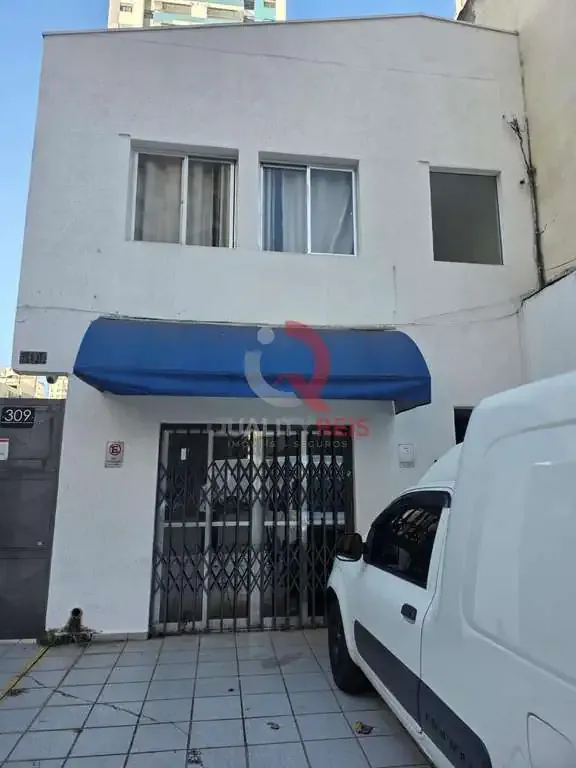 Prédio para Locação em São Paulo/SP - Vila Azevedo