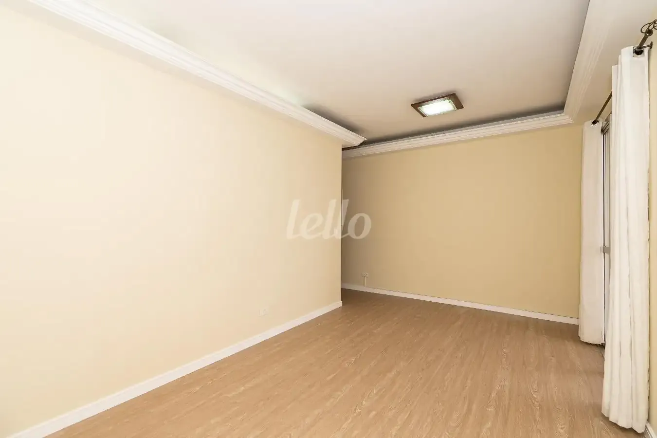 Apartamento para Locação em São Paulo/SP - Vila Azevedo - 2 Quartos