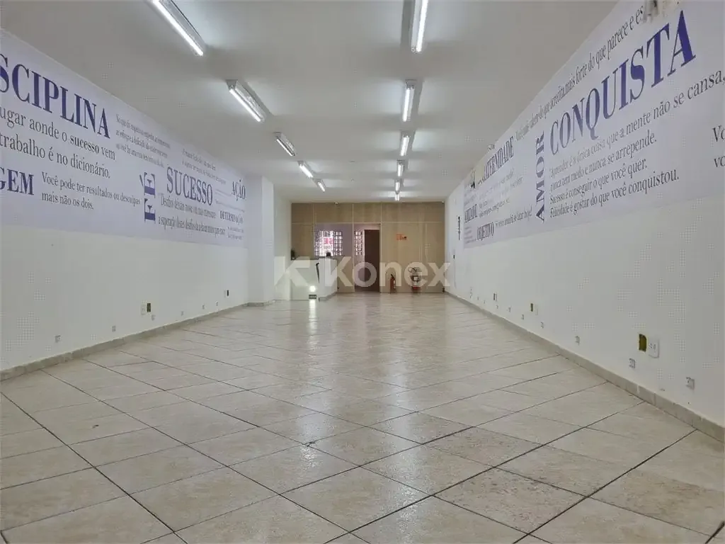 Conj. Comercial / Sala para Locação em São Paulo/SP - Vila Azevedo