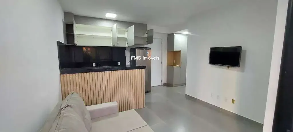 Apartamento para Locação em São Paulo/SP - Jardim Panorama - 2 Quartos