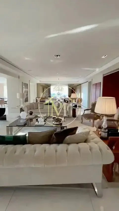 Apartamento para Locação em São Paulo/SP - Jardim Panorama - 4 Quartos