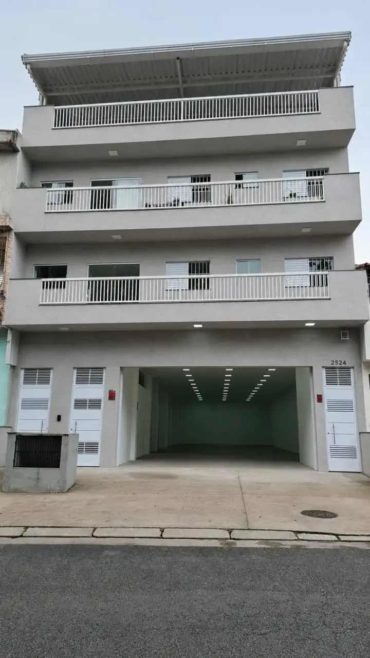 Loja / Comércio para Locação em São Paulo/SP - Vila Talarico