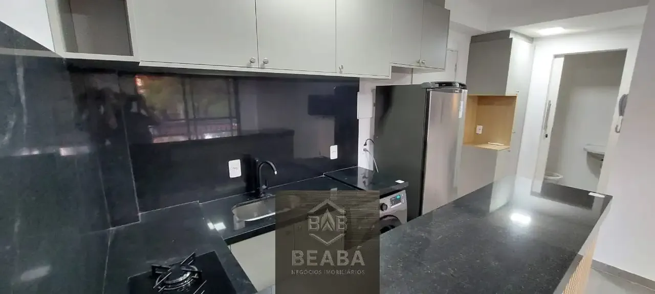 Apartamento para Locação em São Paulo/SP - Jardim Panorama - 1 Quartos