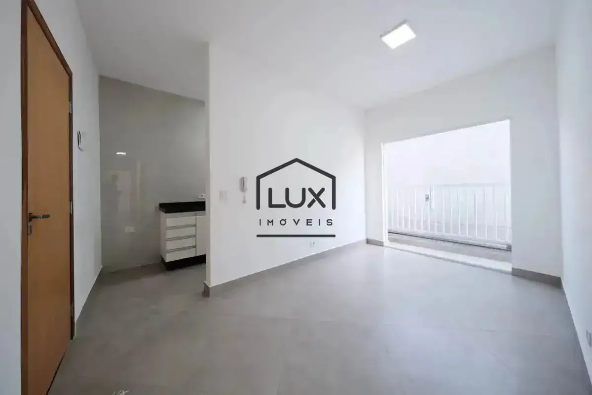 Kitnet / Stúdio para Locação em São Paulo/SP - Vila Talarico - 2 Quartos