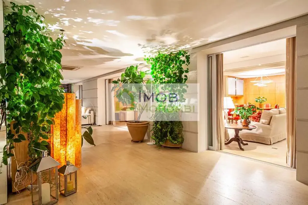 Apartamento para Locação em São Paulo/SP - Jardim Panorama - 2 Quartos