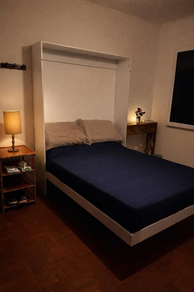 Quarto para Gay — Vila Nova Conceição R<div id=