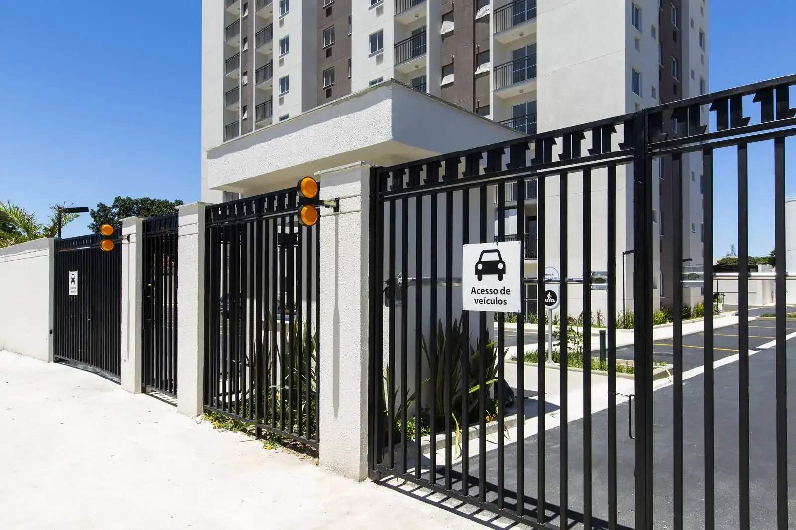 Apartamento para Locação em Rio de Janeiro/RJ - Rocha - 2 Quartos