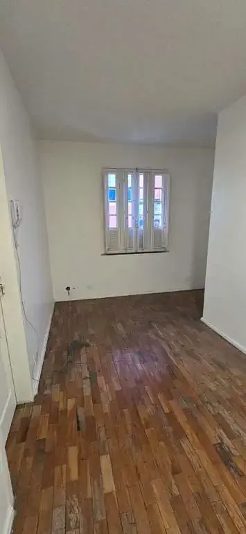 Apartamento para Locação em Rio de Janeiro/RJ - Rocha - 2 Quartos