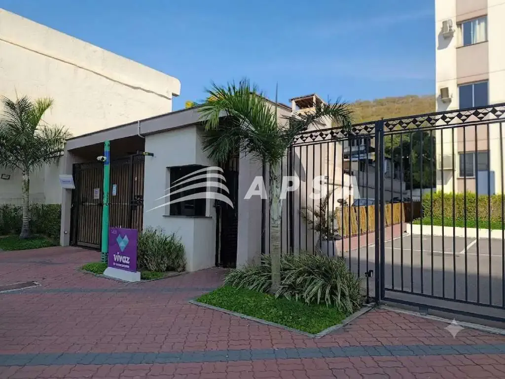 Apartamento para Locação em Rio de Janeiro/RJ - Rocha - 1 Quartos