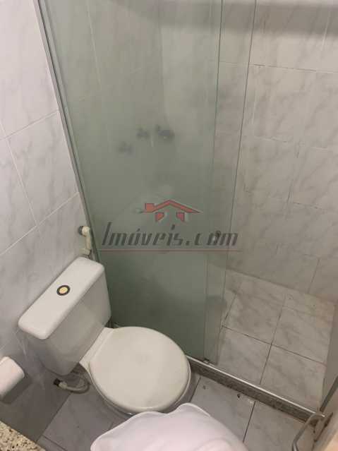 Apartamento para aluguel em Praça Seca, Rio de Janeiro
