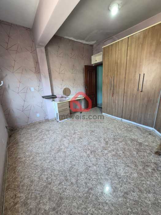 Casa de Vila para venda e aluguel em Praça Seca, Rio de Jane