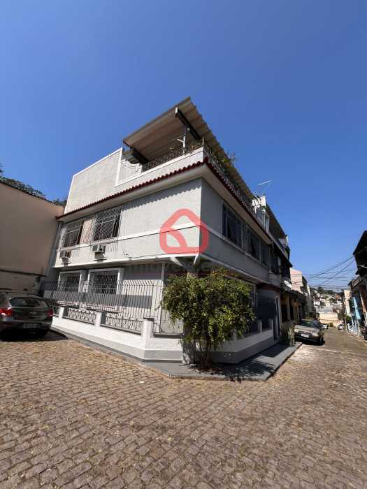 Casa de Vila para aluguel em Praça Seca, Rio de Janeiro