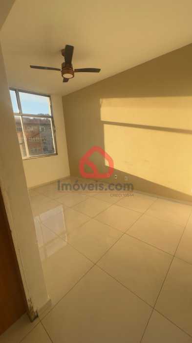 Apartamento para venda e aluguel em Praça Seca, Rio de Janei